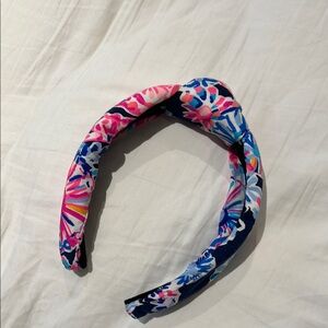 Lilly Pulitzer/ Lele sadoughi